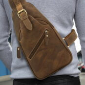 Umhängetasche JR-700 – Bild 7