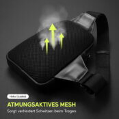 Umhängetasche JR-702 – Bild 5