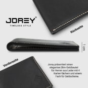 Herrenbörse JR-9 – Bild 5