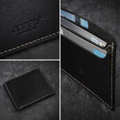 Herrenbörse JR-9 – Bild 6