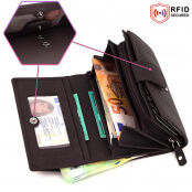 Geldbörse SN-01UF – Bild 4