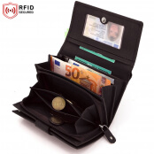 Geldbörse SN-01UF – Bild 5