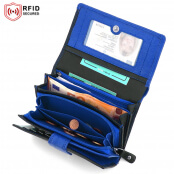 Geldbörse SN-01ZF – Bild 4