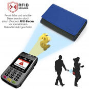 Geldbörse SN-01ZF – Bild 5