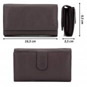 Geldbörse SN-05UF – Bild 3