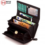 Geldbörse SN-05UF – Bild 4