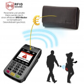 Geldbörse SN-05UF – Bild 5