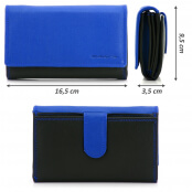 Geldbörse SN-05ZF – Bild 3