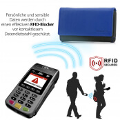 Geldbörse SN-05ZF – Bild 4