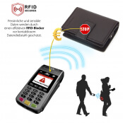 Geldbörse SN-07UF – Bild 5