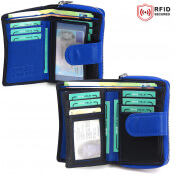 Geldbörse SN-08ZF – Bild 3