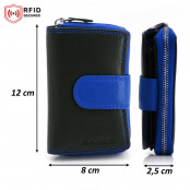 Geldbörse SN-08ZF – Bild 4