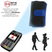 Geldbörse SN-08ZF – Bild 5