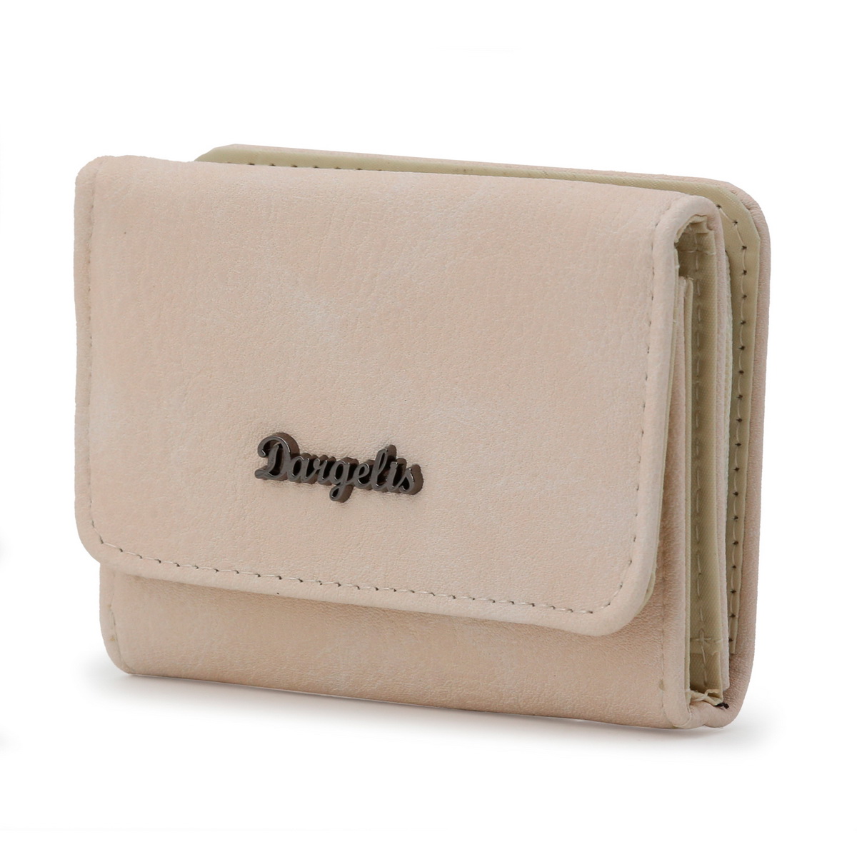 u0-905-beige-1 Geldbörse U0-905 – Bild 1