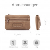 Schlüsseltasche U4-905 – Bild 4