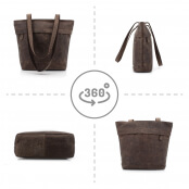 Shoppertasche Z-217 – Bild 6