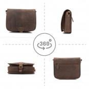 Umhängetasche Z-233 – Bild 6