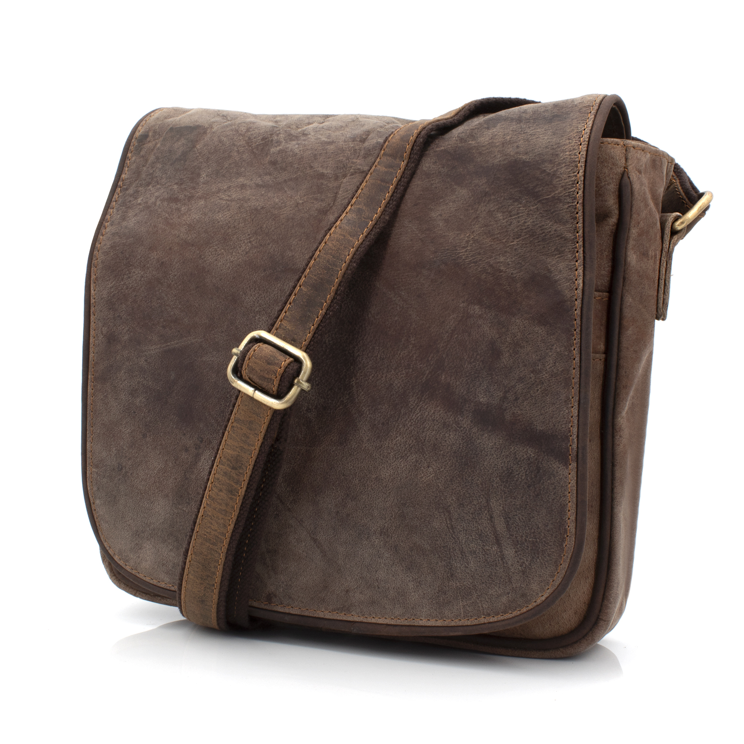 z-238-antik-braun-1 Umhängetasche Z-238 – Bild 1