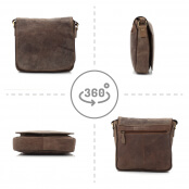 Umhängetasche Z-238 – Bild 6