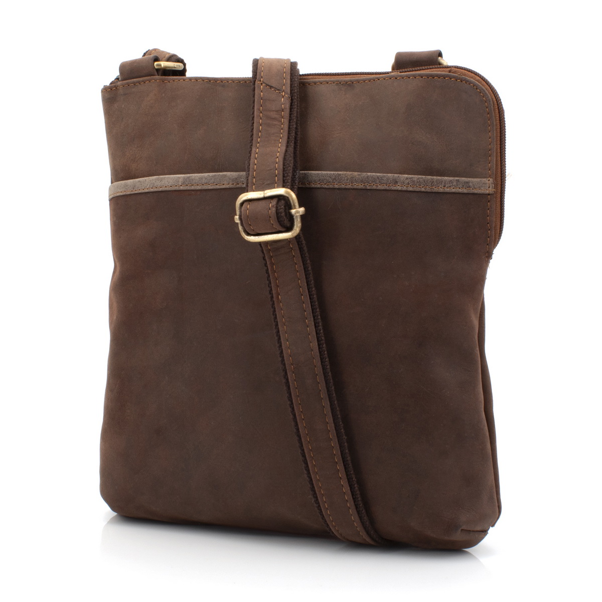 z-246-antik-braun-1 Umhängetasche Z-246 – Bild 1