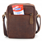 Schultertasche Z-250 – Bild 4