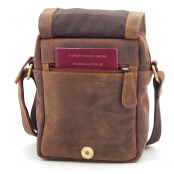 Schultertasche Z-250 – Bild 5