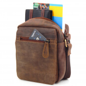 Schultertasche Z-250 – Bild 6