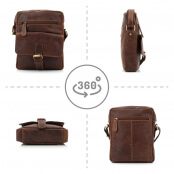 Umhängetasche Z-258 – Bild 5